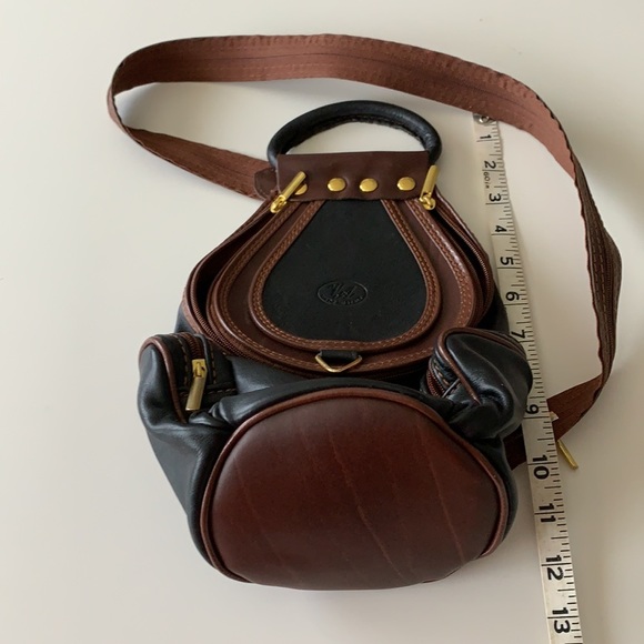 Italian Made Backpack - Picture 7 of 8